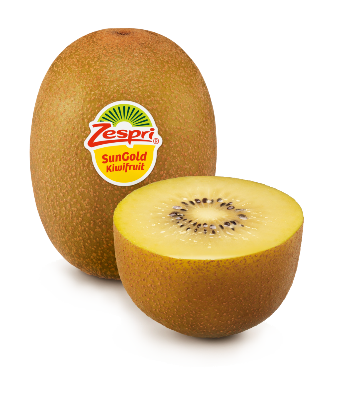 Zespri Sungold Kiwifruit The Zine