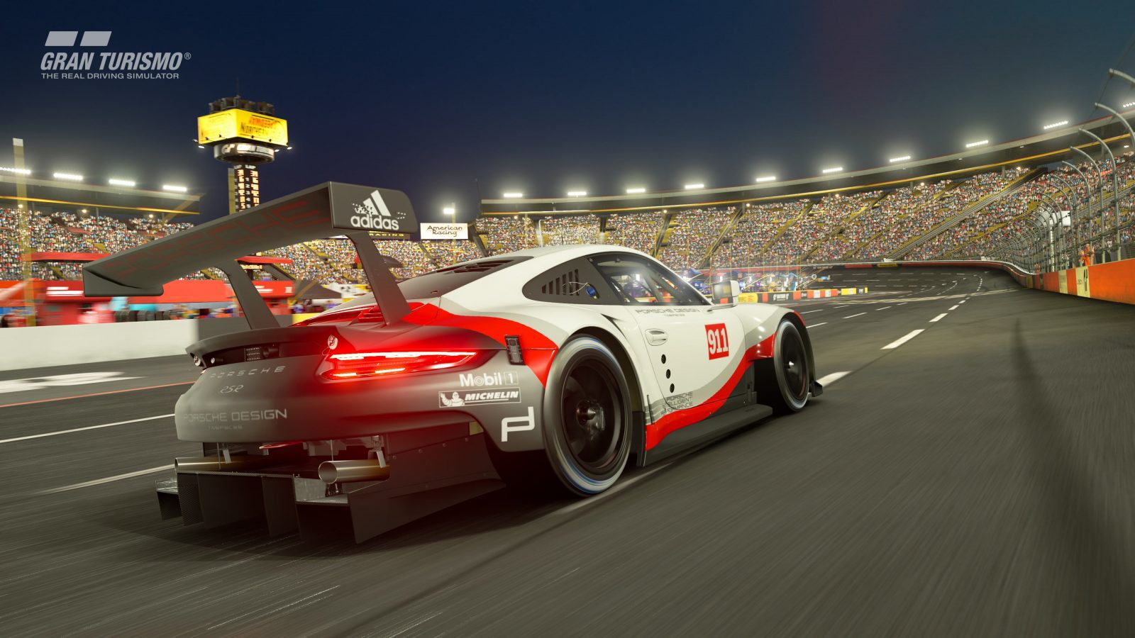 Gran Turismo Sport Review THE ZINE