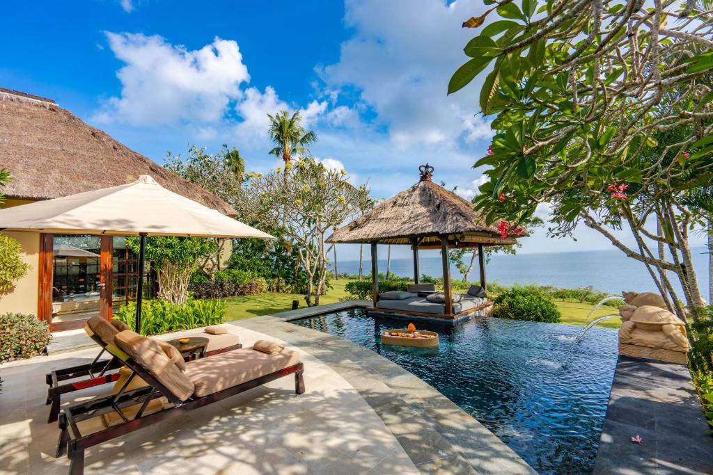 AYANA Resort, Bali