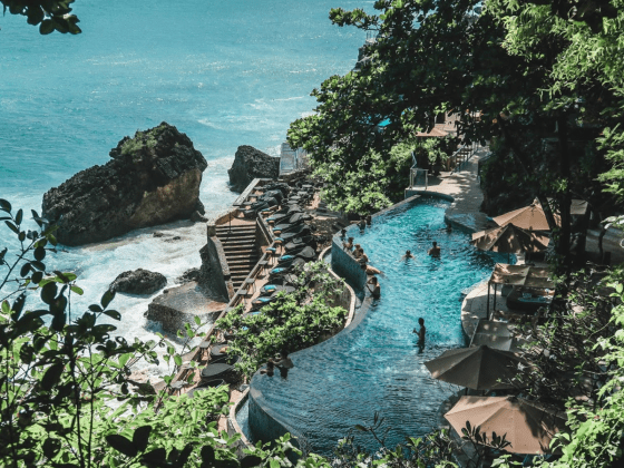 Ayana Resort Bali