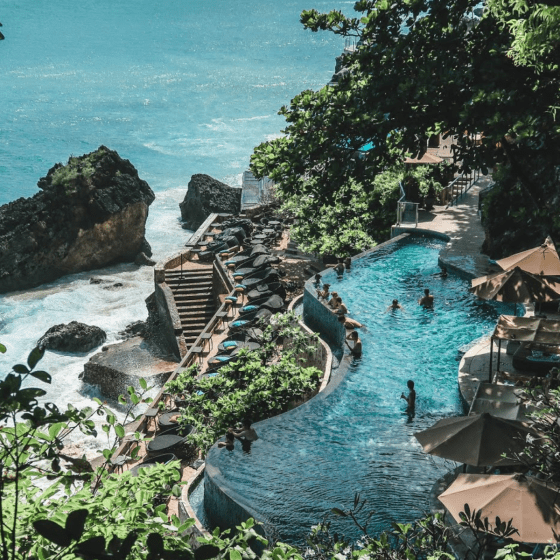 Ayana Resort Bali