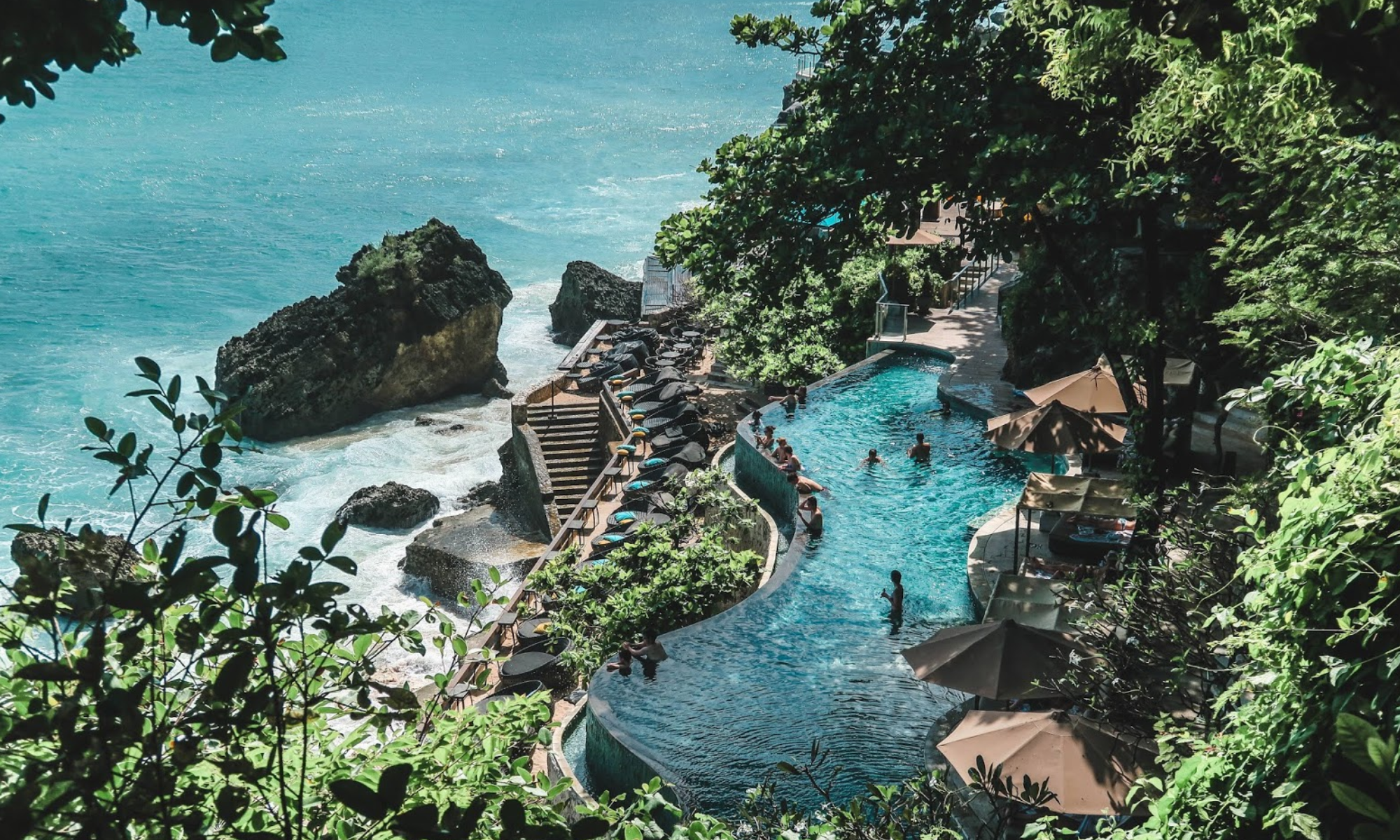 Ayana Resort Bali