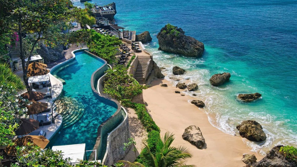 AYANA Resort, Bali