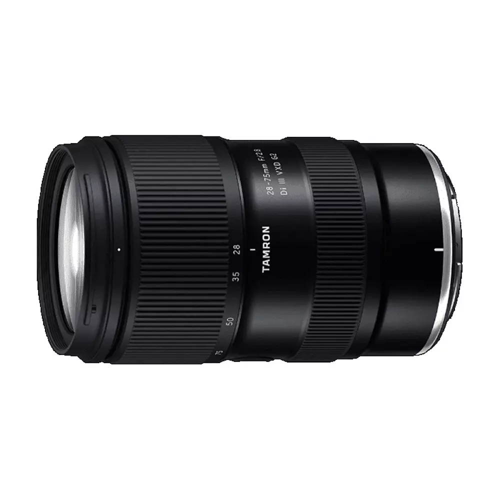 Tamron 28-75mm F/2.8: A Versatile Workhorse Lens 1