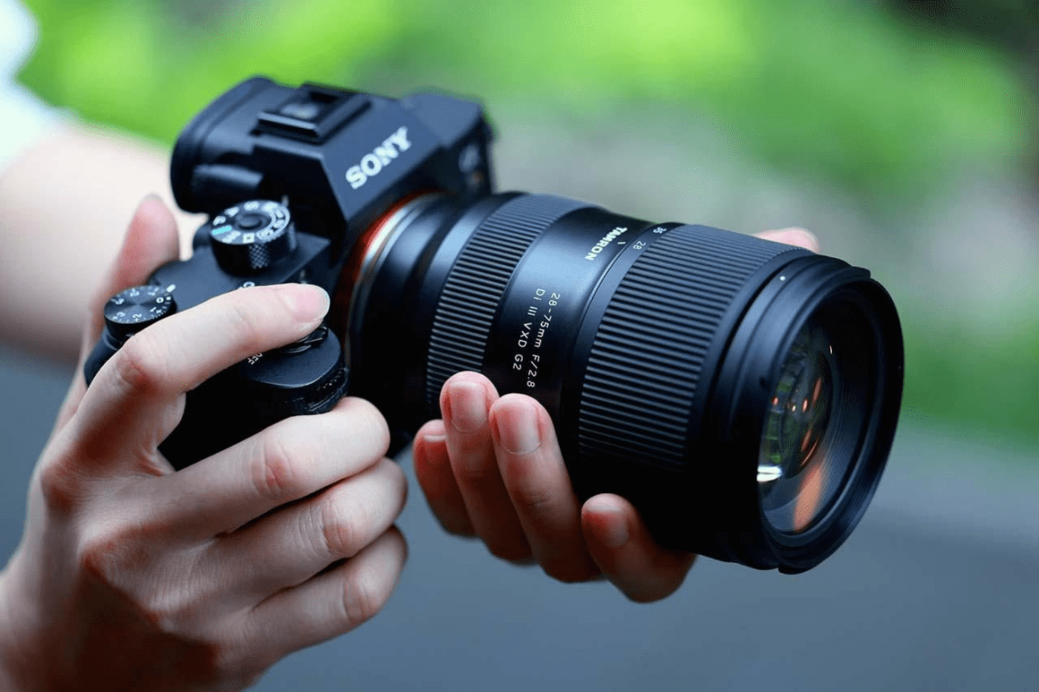 Tamron 28-75mm F/2.8: A Versatile Workhorse Lens 2