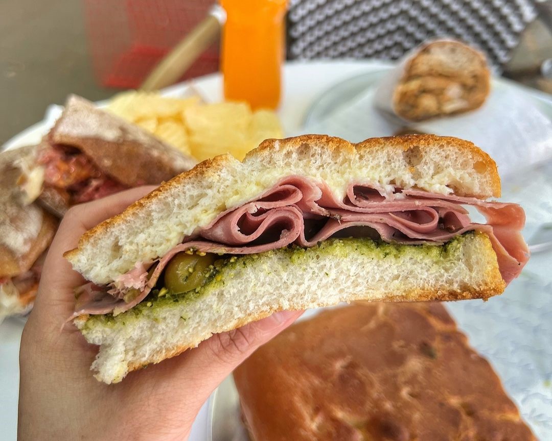 MLK Deli: A Flavourful Fusion of Cultures in Surry Hills 1